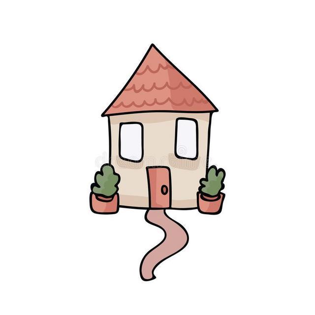 Furniture to make a house a home