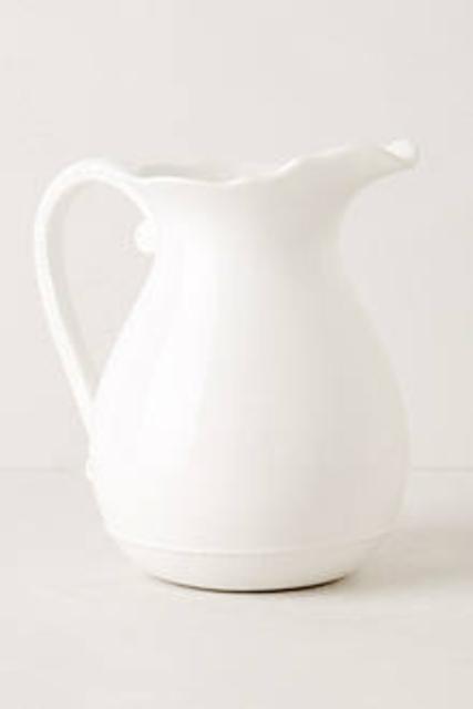 Lotus Pitcher