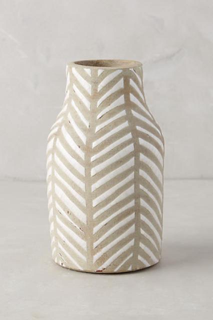 Kolya Vase (Anthropologie S and XS)