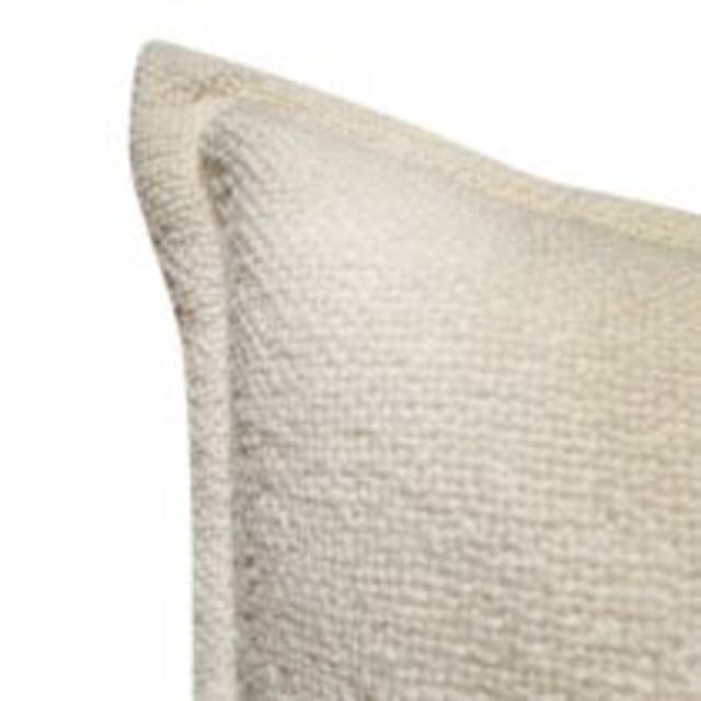 3 x HomeNature Hand Woven Cotton Birch