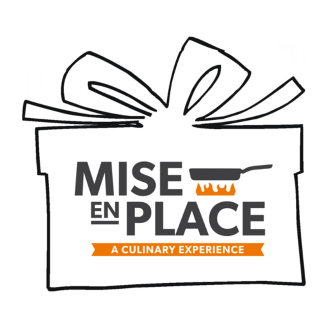 Couple's Cooking Class