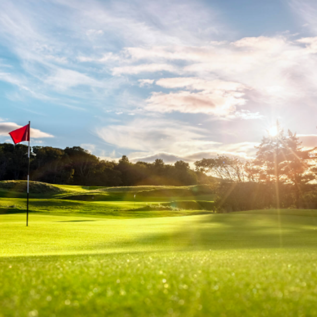 Golf Fund