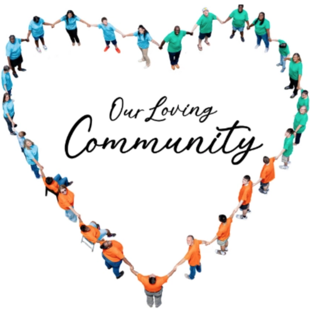 St. Mary's Residential and Community Services