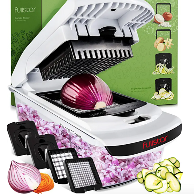 Fullstar Vegetable Chopper