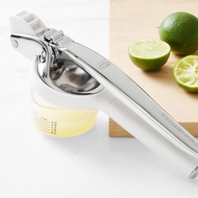 Williams Sonoma Citrus Press
