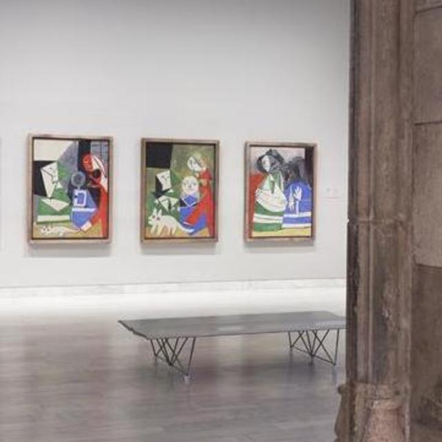 Day Trip to Picasso Museum in Barcelona