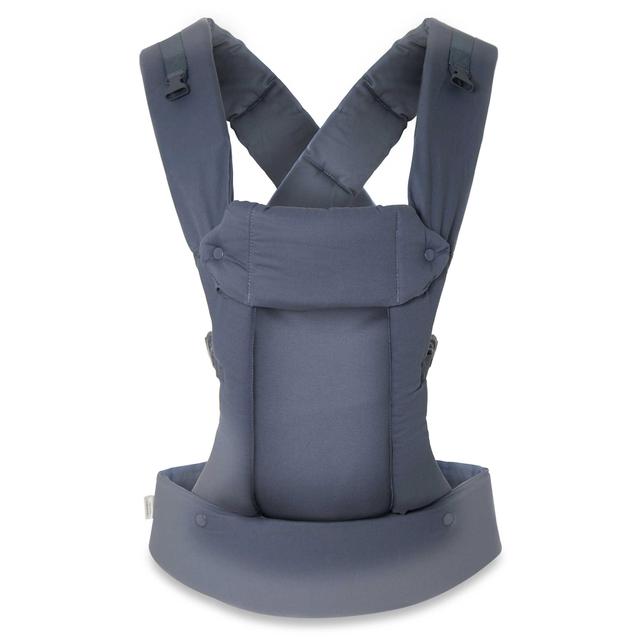 Beco Gemini Baby Carrier in Grey