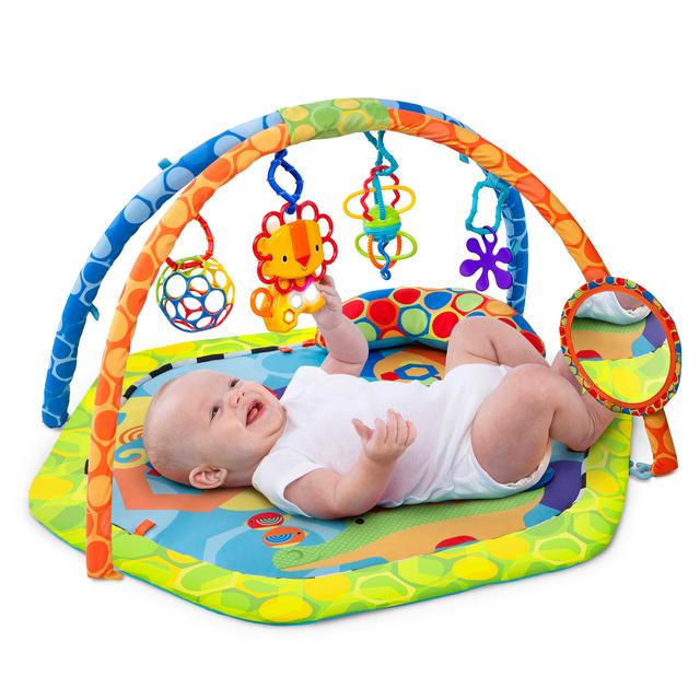 Oball™ Play-O-Lot Activity Gym™