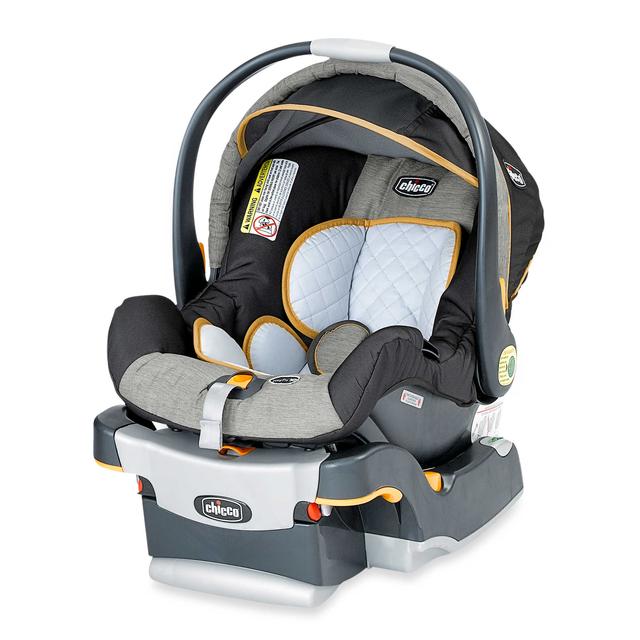 Chicco® KeyFit® 30 Infant Car Seat in Sedona™