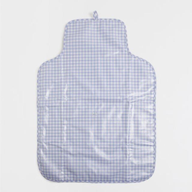 LAMINATED POLKA DOT CHANGING MAT - See all - Textile Accessories | Zara Home United States