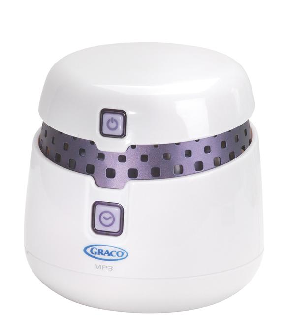 Graco Sweet Slumber Sound Machine