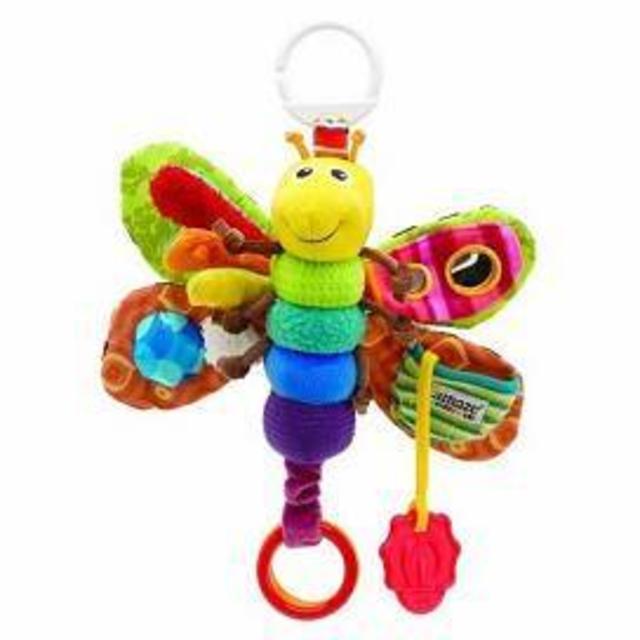 Lamaze® Freddie the Firefly