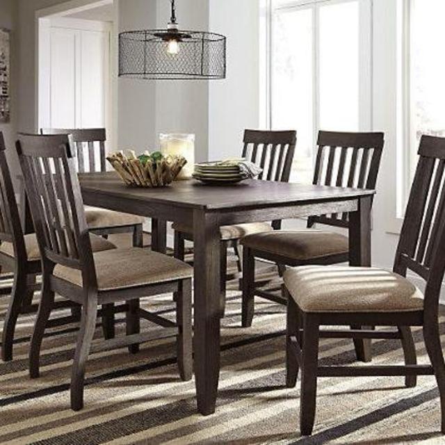 Dining Table for our new home