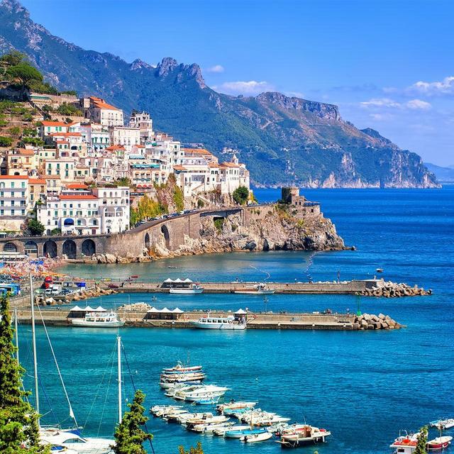 Italy Honeymoon Fund