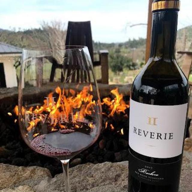 Napa Valley Wine Membership - Reverie II
