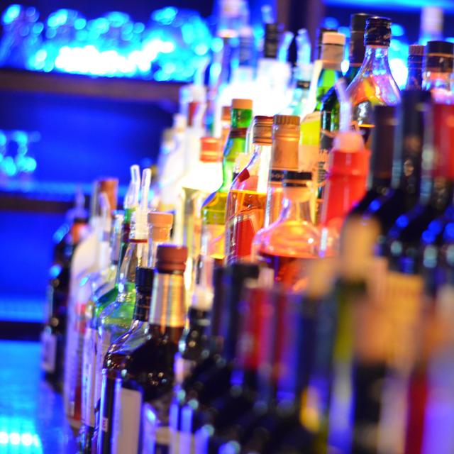 Open Bar Fund