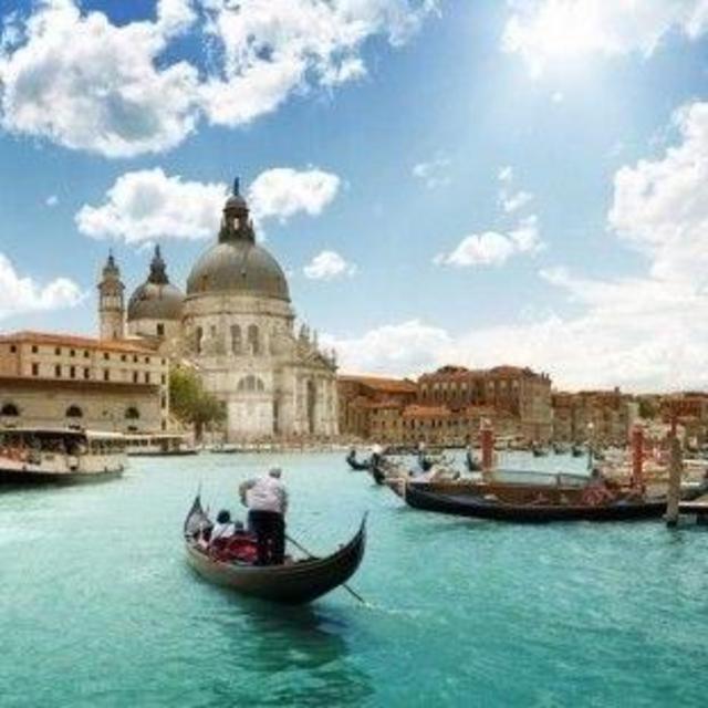Italy Travel fund
