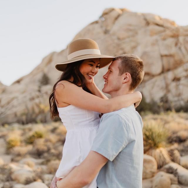 Our Honeymoon Fund