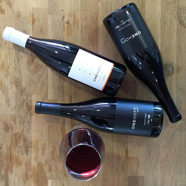 One Hope Wine Gift Card