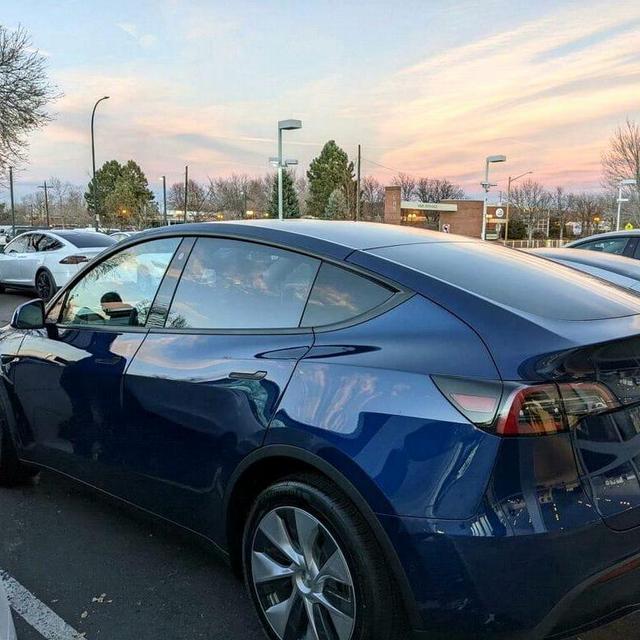 Tesla Gift Card