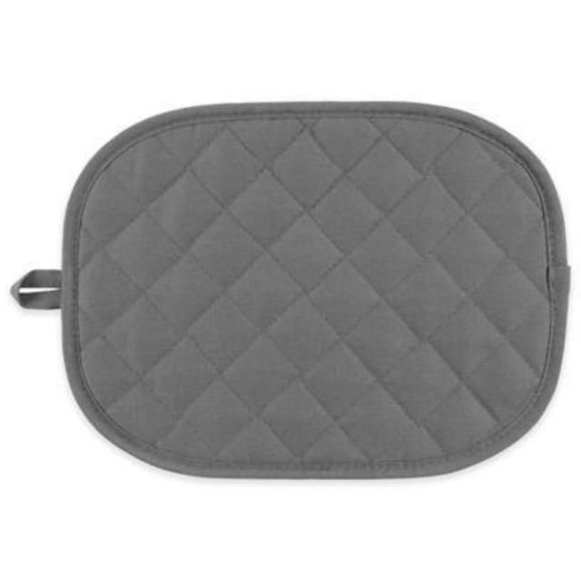 Silicone Pot Rest in Grey