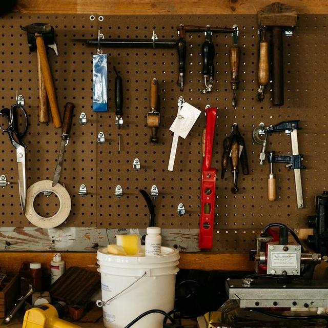 Home Renovation Fund