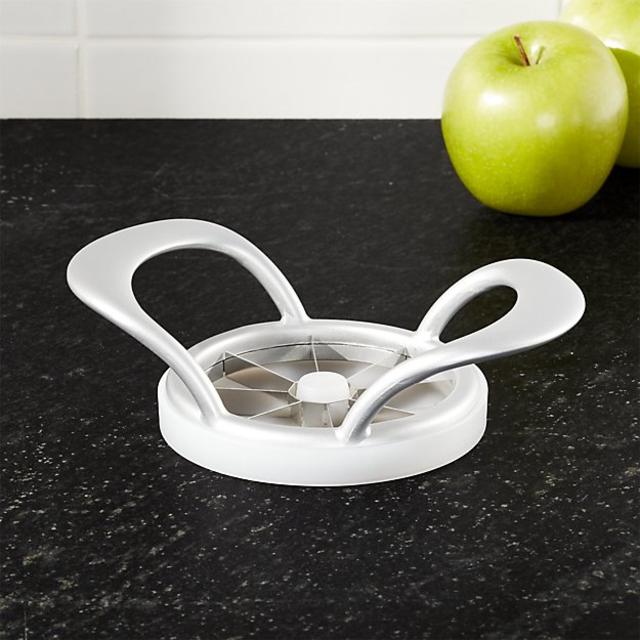 Apple Corer-Slicer with Cover