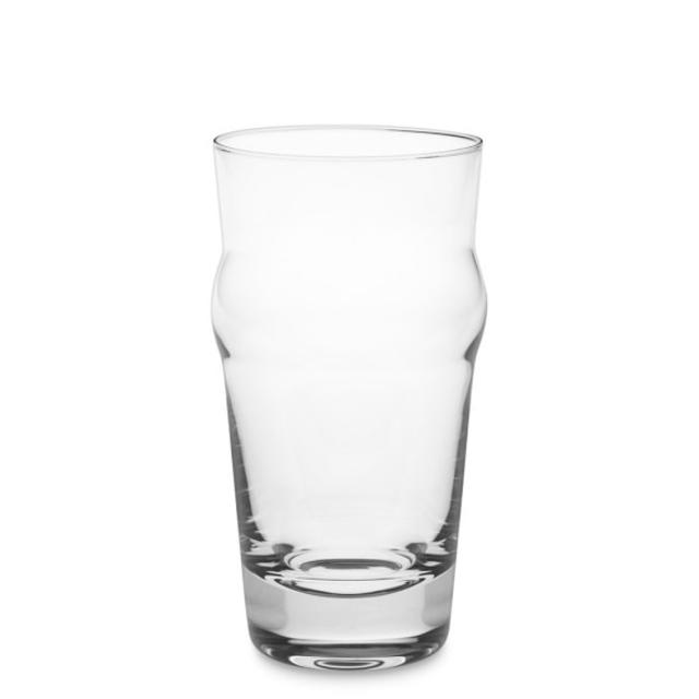 Williams Sonoma English Pub Glasses, Set of 4