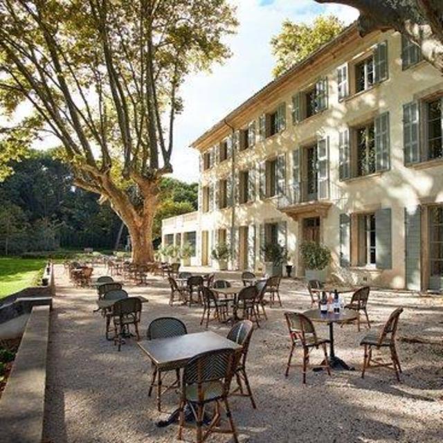 Paradise in Provence (3 nights)