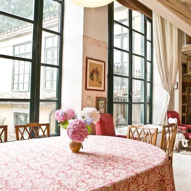 Flat in Florence (3 nights)