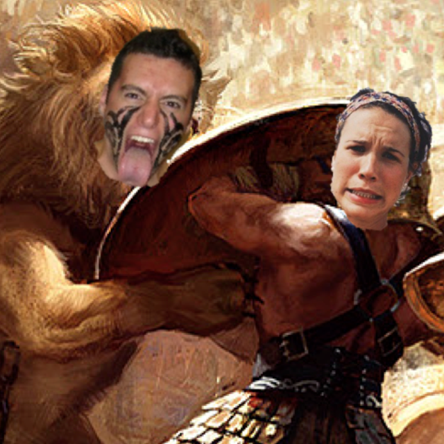 When in Rome (2 nights)