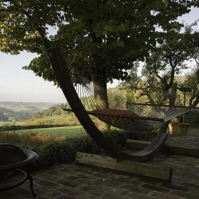 Bed and Breakfast in Tuscany (2 nights)