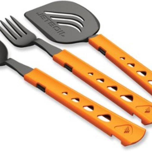 Jetset Utensil Kit