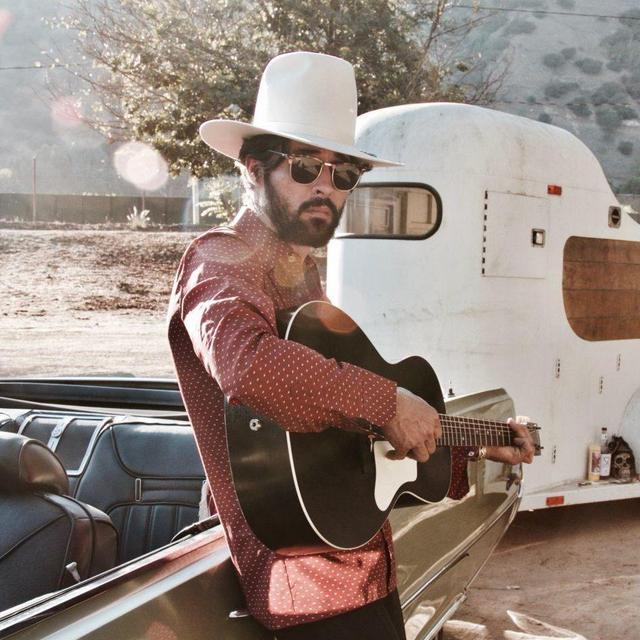 DATE: Ryan Bingham Concert Date Night