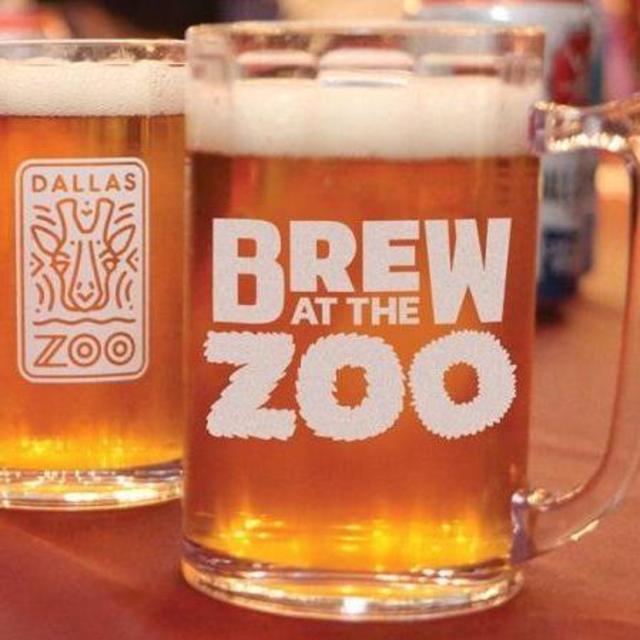 DATE: Brew at the Zoo 2020