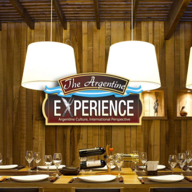 The Argentine Experience for 2 (Honeymoon Cooking Class)