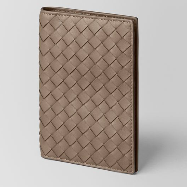 Bottega Veneta Passport Case for Her