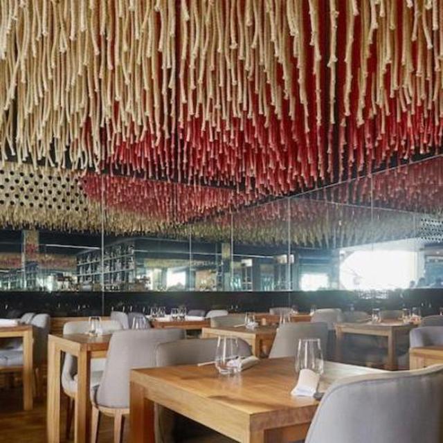 Dinner for 2 at Peru's Famous "Maido"