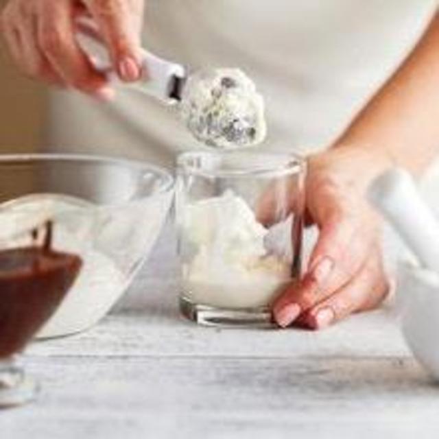 2 Tickets to NYC Gelato Making Class
