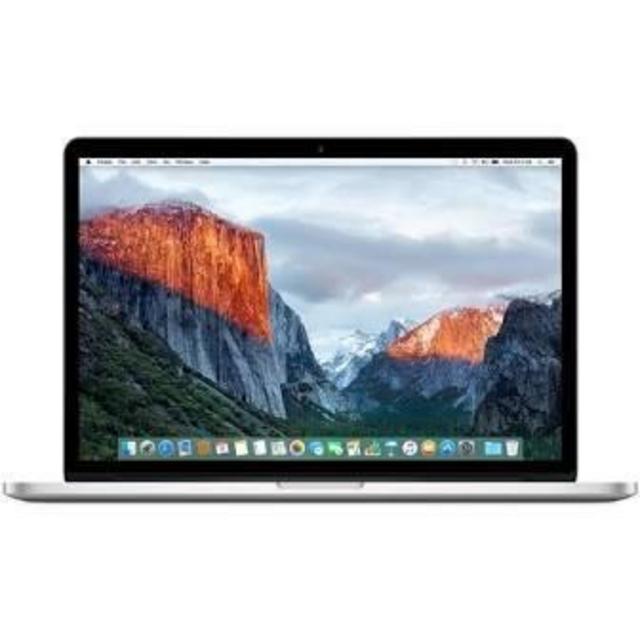 Ben's New Computer