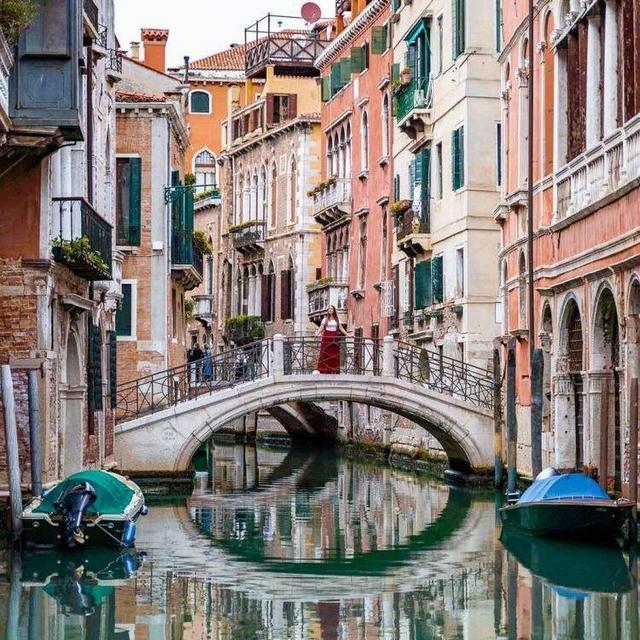 Italian honeymoon ✨