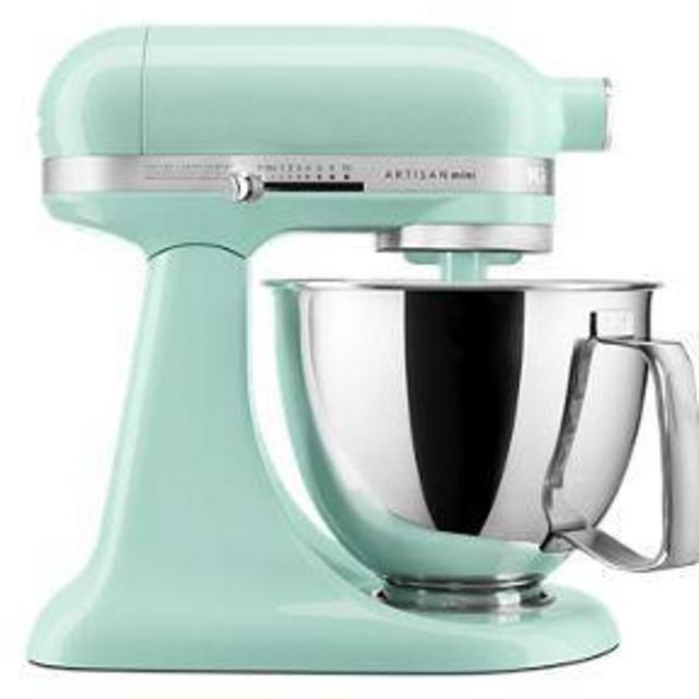 KitchenAid KSM150PSAC