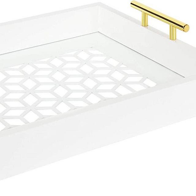 Bandeja decorativa