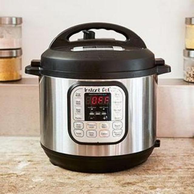 Instant Pot Pro