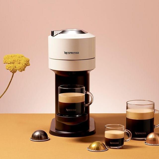 Nespresso Cafetera