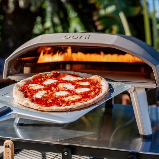 Ooni Horno de pizza a gas Koda 16