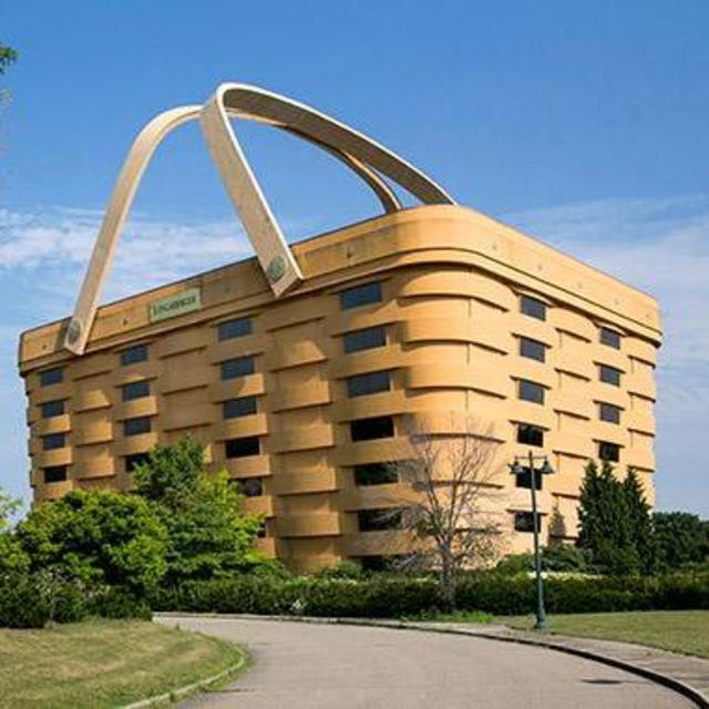 Indulge in a Roadside Attraction