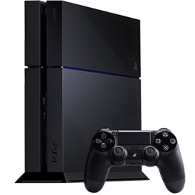 PlayStation®4