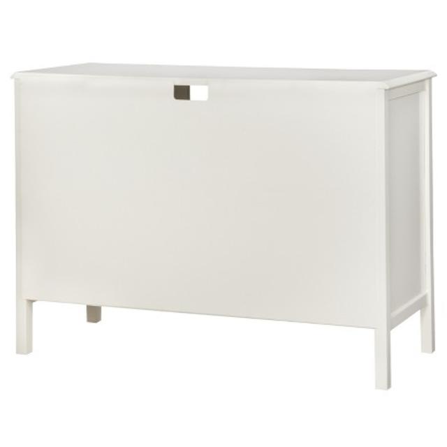 Windham 2 Door Cabinet with Shelves - Threshold™