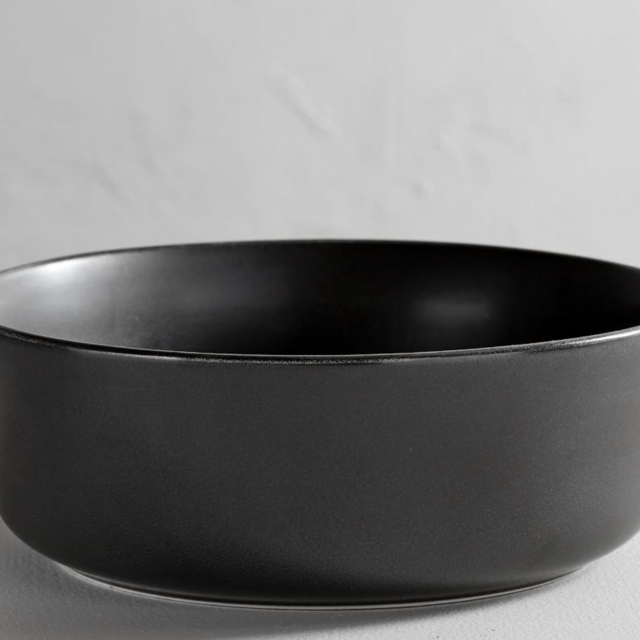 Mason Stoneware Meal Bowls Set of 4